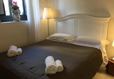 Bed And Breakfast Palazzo Bruca